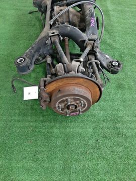 БАЛКА НА TOYOTA MARK X GRX130 4GR-FSE
