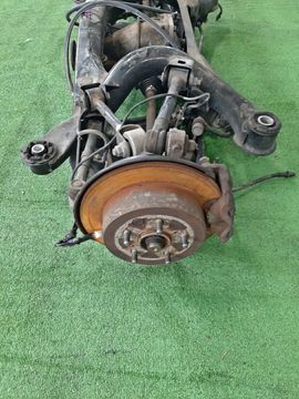 БАЛКА НА TOYOTA MARK X GRX130 4GR-FSE