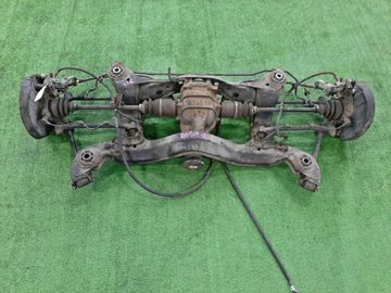 БАЛКА НА NISSAN RASHEEN RHNB14 SR18DE