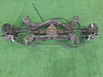 БАЛКА НА NISSAN RASHEEN RHNB14 SR18DE