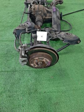 БАЛКА НА NISSAN RASHEEN RHNB14 SR18DE