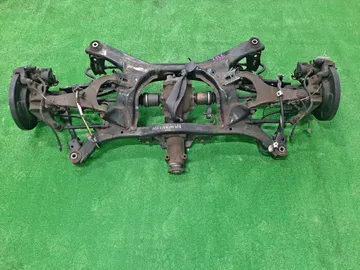 БАЛКА НА SUBARU OUTBACK BS9 FB25