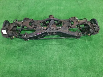 БАЛКА НА SUBARU OUTBACK BS9 FB25