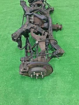 БАЛКА НА SUBARU OUTBACK BS9 FB25
