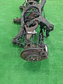 БАЛКА НА SUBARU OUTBACK BS9 FB25