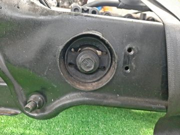 БАЛКА НА MITSUBISHI DELICA D5 CV5W 4B12