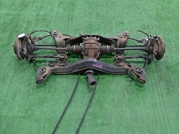 БАЛКА НА NISSAN RASHEEN RFNB14 GA15DE