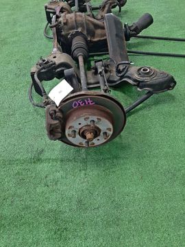 БАЛКА НА NISSAN RASHEEN RFNB14 GA15DE