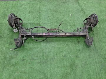 БАЛКА НА MAZDA DEMIO DW5W B5E
