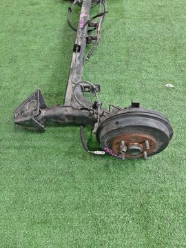 БАЛКА НА MAZDA DEMIO DW5W B5E