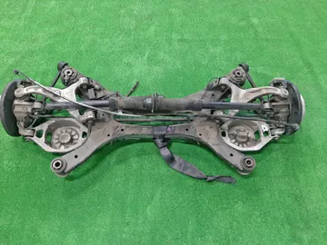 БАЛКА НА NISSAN TEANA J32 VQ25DE