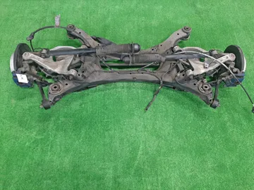 БАЛКА НА NISSAN TEANA J32 VQ25DE