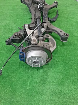 БАЛКА НА NISSAN TEANA J32 VQ25DE