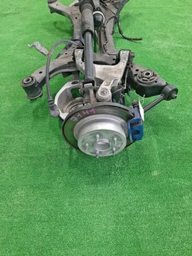 БАЛКА НА NISSAN TEANA J32 VQ25DE