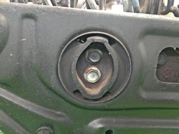 БАЛКА НА TOYOTA COROLLA NZE124 1NZ-FE