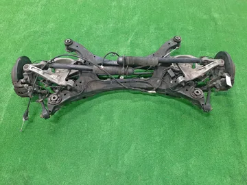 БАЛКА НА NISSAN TEANA J32 VQ25DE