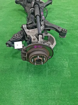 БАЛКА НА NISSAN TEANA J32 VQ25DE
