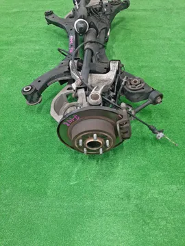 БАЛКА НА NISSAN TEANA J32 VQ25DE