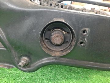 БАЛКА НА MITSUBISHI DELICA D5 CV5W 4B12
