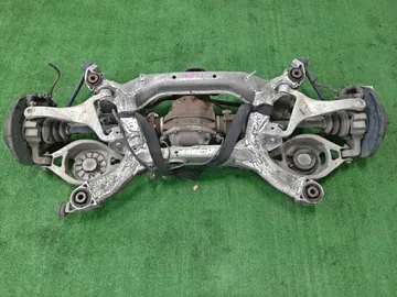 БАЛКА НА NISSAN STAGEA M35 VQ25DD