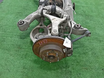 БАЛКА НА NISSAN STAGEA M35 VQ25DD