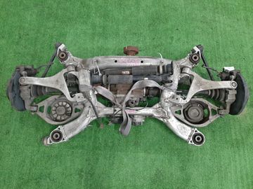 БАЛКА НА NISSAN STAGEA PNM35 VQ35DE