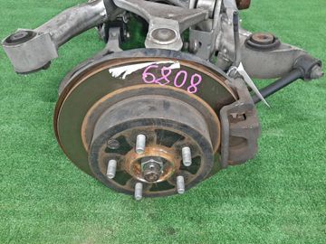 БАЛКА НА NISSAN STAGEA PNM35 VQ35DE