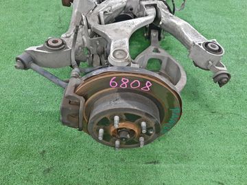 БАЛКА НА NISSAN STAGEA PNM35 VQ35DE