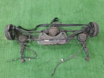БАЛКА НА TOYOTA RAV4 ACA20W 1AZ-FSE