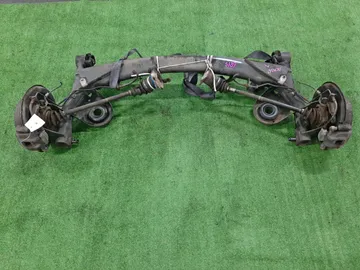 БАЛКА НА TOYOTA IPSUM ACM26W 2AZ-FE