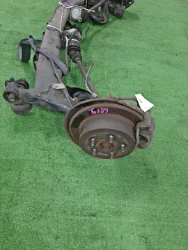 БАЛКА НА TOYOTA IPSUM ACM26W 2AZ-FE