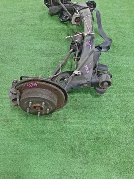 БАЛКА НА TOYOTA IPSUM ACM26W 2AZ-FE