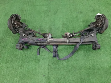 БАЛКА НА TOYOTA IPSUM ACM26W 2AZ-FE