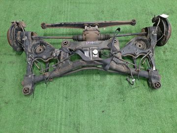 БАЛКА НА MITSUBISHI GRANDIS NA4W 4G69