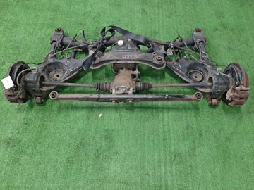 БАЛКА НА MITSUBISHI GRANDIS NA4W 4G69