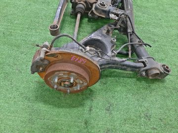 БАЛКА НА MITSUBISHI GRANDIS NA4W 4G69