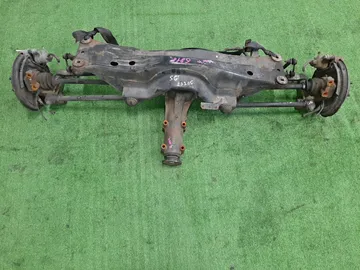 БАЛКА НА SUBARU FORESTER SG5 EJ20T