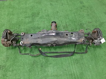 БАЛКА НА SUBARU FORESTER SG5 EJ20T