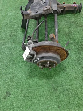 БАЛКА НА SUBARU FORESTER SG5 EJ20T