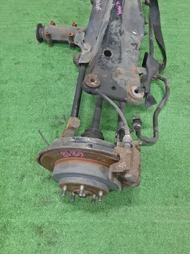 БАЛКА НА SUBARU FORESTER SG5 EJ20T