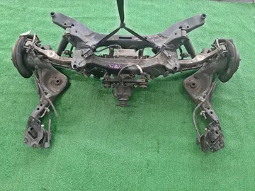 БАЛКА НА NISSAN X-TRAIL TNT31 QR25DE