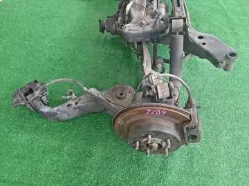 БАЛКА НА NISSAN X-TRAIL TNT31 QR25DE