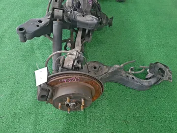 БАЛКА НА NISSAN X-TRAIL TNT31 QR25DE