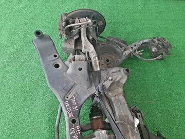 БАЛКА НА NISSAN X-TRAIL TNT31 QR25DE