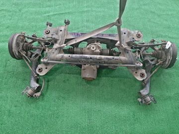 БАЛКА НА TOYOTA PREMIO ZZT245 1ZZ-FE