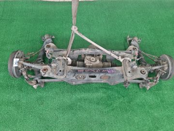 БАЛКА НА TOYOTA PREMIO ZZT245 1ZZ-FE