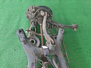 БАЛКА НА MITSUBISHI DELICA D5 CV5W 4B12