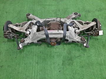 БАЛКА НА NISSAN SKYLINE V35 VQ25DD