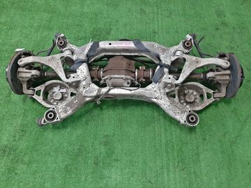 БАЛКА НА NISSAN SKYLINE V35 VQ25DD