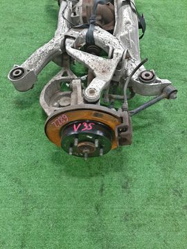 БАЛКА НА NISSAN SKYLINE V35 VQ25DD